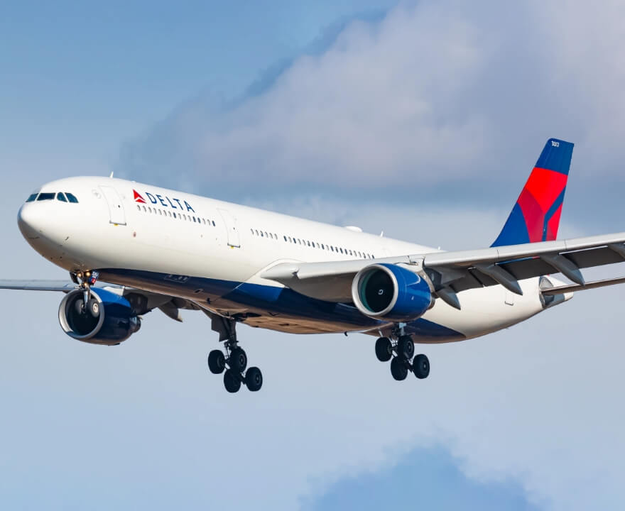 航空機リース事業